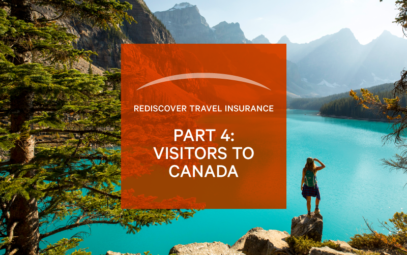 discover canada travel insurance