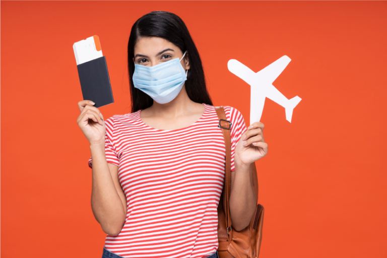 Outbound Travellers Hopeful—But Still Cautious - MSH International ... Safe travels outbound